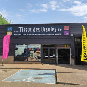 Magasin Bourg-en-Bresse