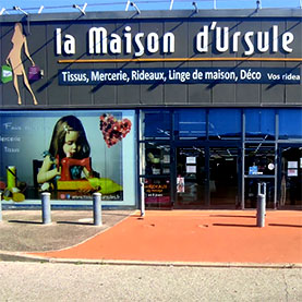 Magasin Cannes
