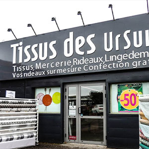 Magasin Feurs